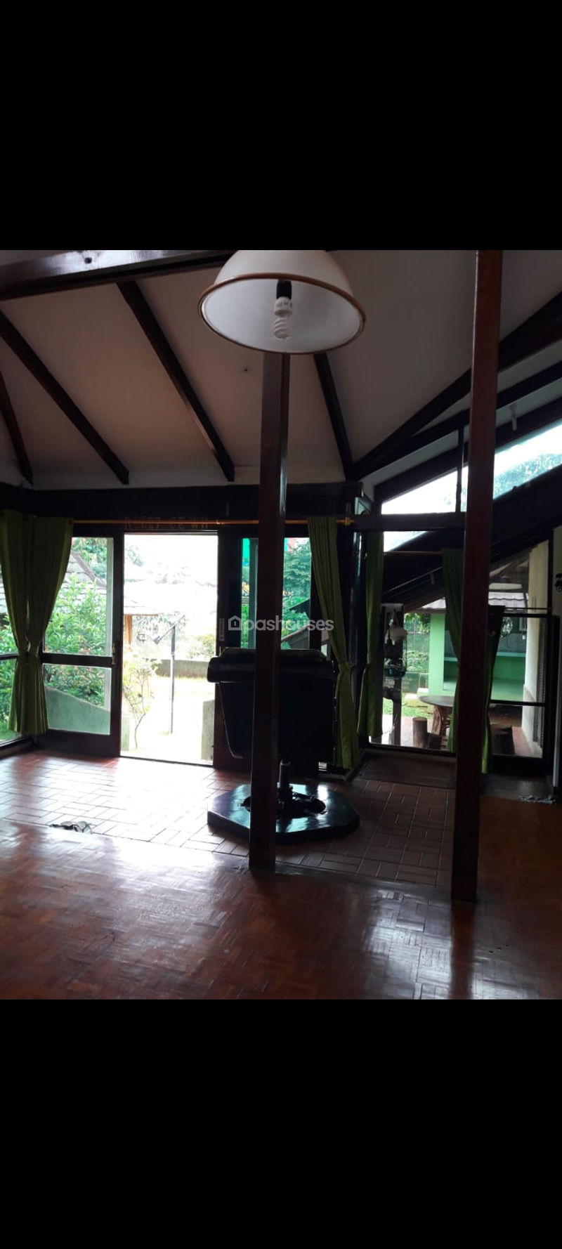 Perumahan Witana Harja Country Estate Blok B 65/66