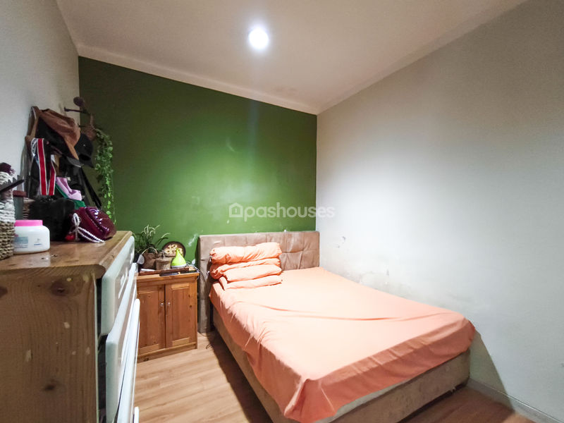 Graha Raya Cluster Fortune Spring Blok D2 E5