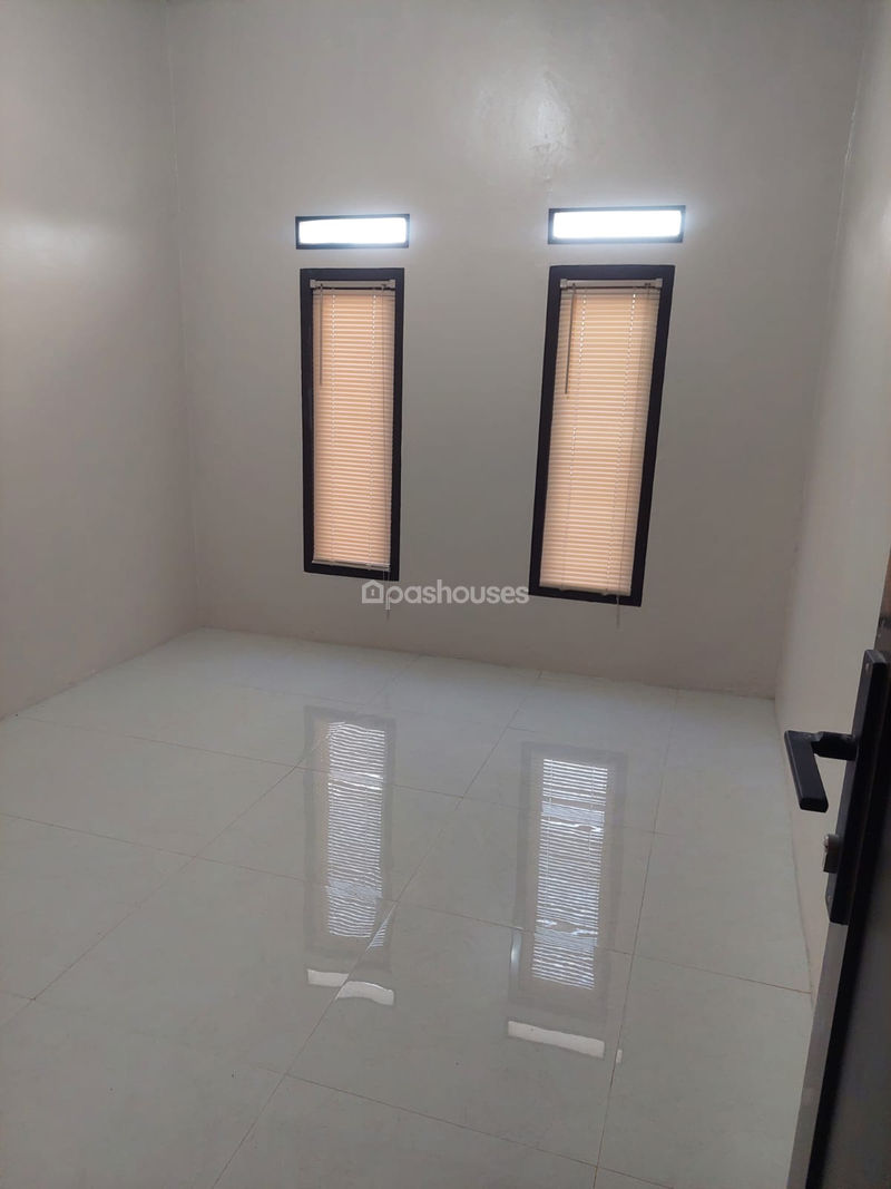 Perumahan Taman Dramaga Permai 3 Blok F3 No.20