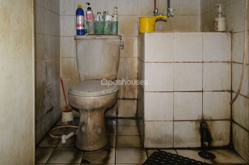 Banjar Wijaya Tangerang Blok B32 No.8