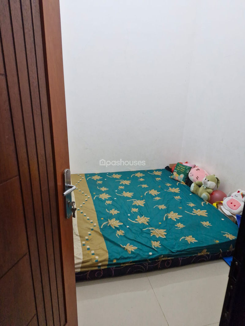 Perumahan Mulqi Mansion 5 Blok B