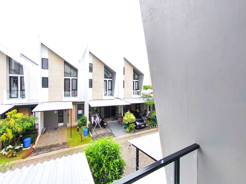 Perumahan Provence Suites Blok B05/11