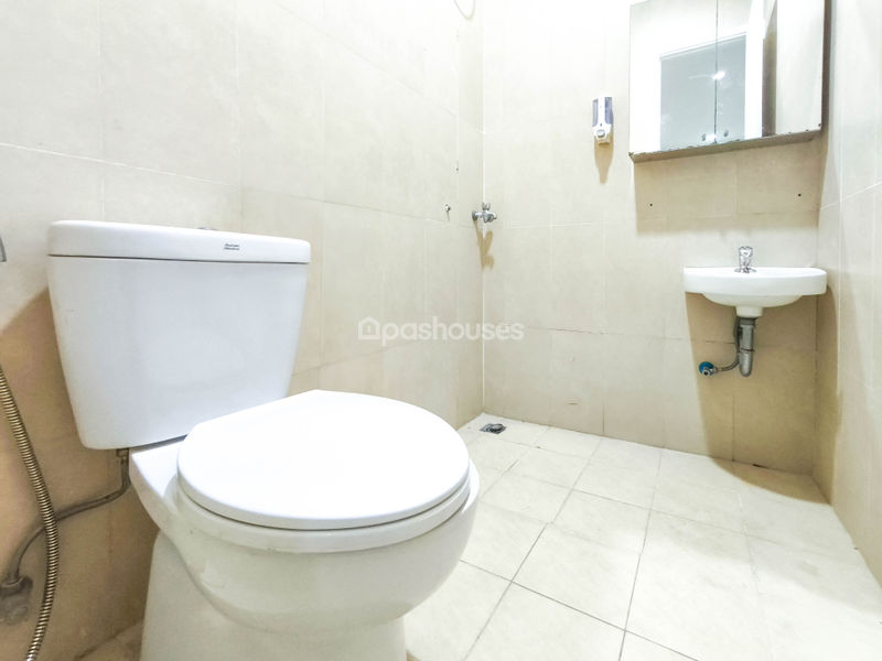 Graha Raya Cluster Fortune Terrace Blok D/G