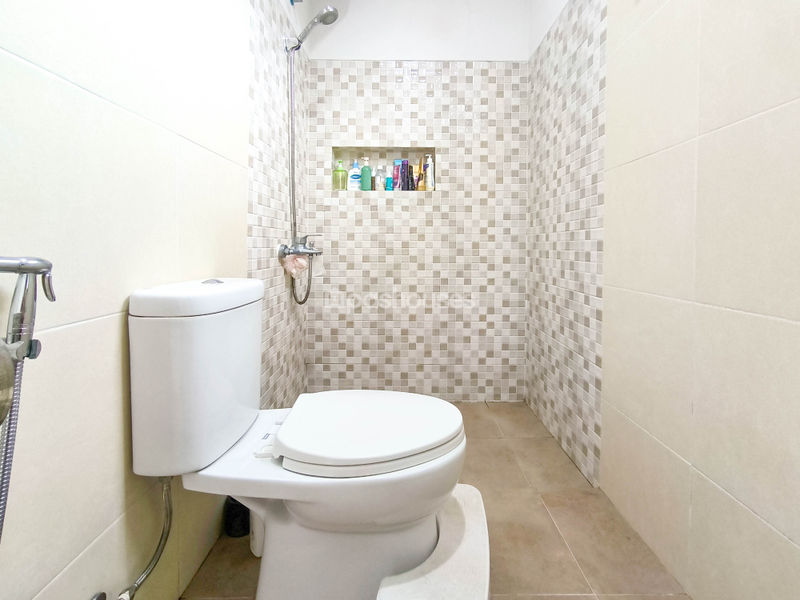 Casa Arjuna Pamulang Blok A3-11