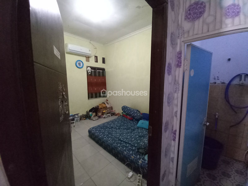 Jalan Raya Pramuka Depok