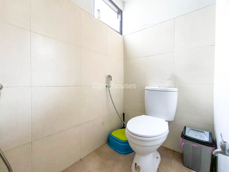 Casa Arjuna Pamulang Blok A3-11