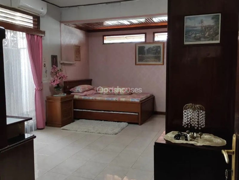 Jalan Cempaka Putih Tengah Jakarta