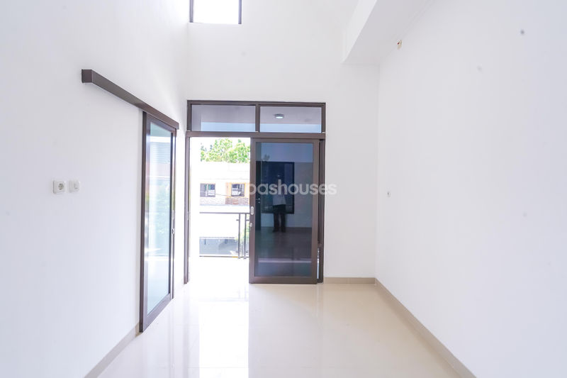 Perumahan D'Hills Residence Pamulang Blok F5