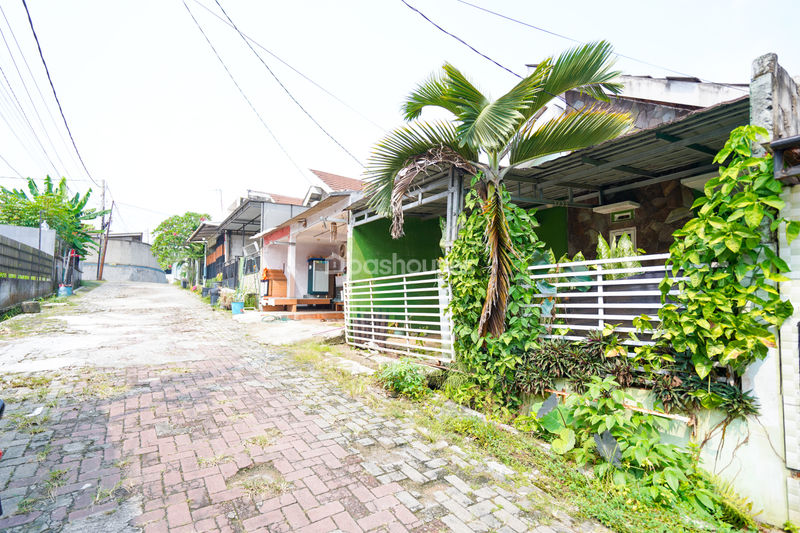Perumahan Ning's Residence Blok G No.10
