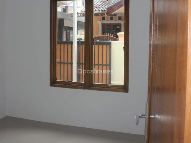 Perumahan Pinus 3