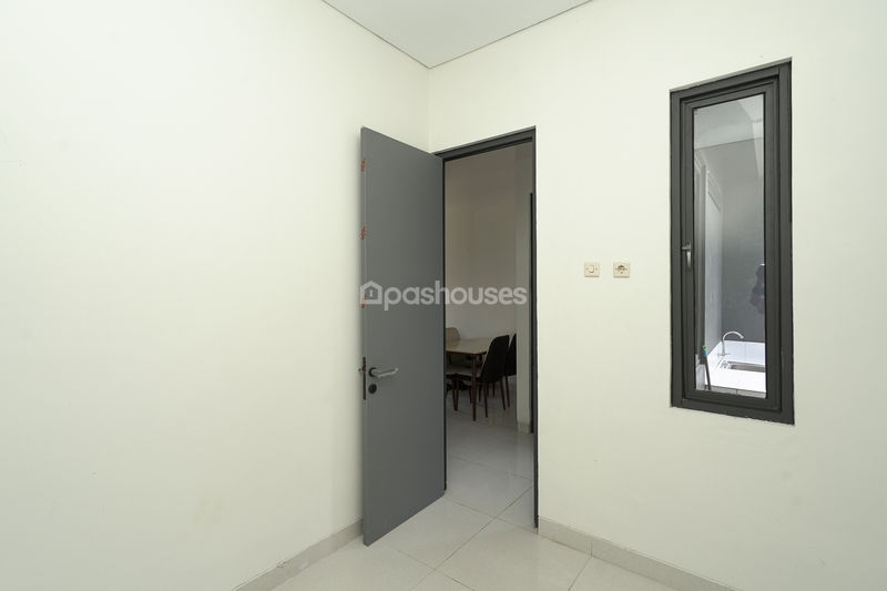 Mutiara Gading City Cluster Paris Blok U06-03