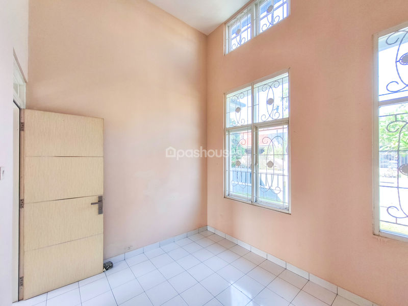 Citra Raya Cluster Taman Telaga Blok R5/15