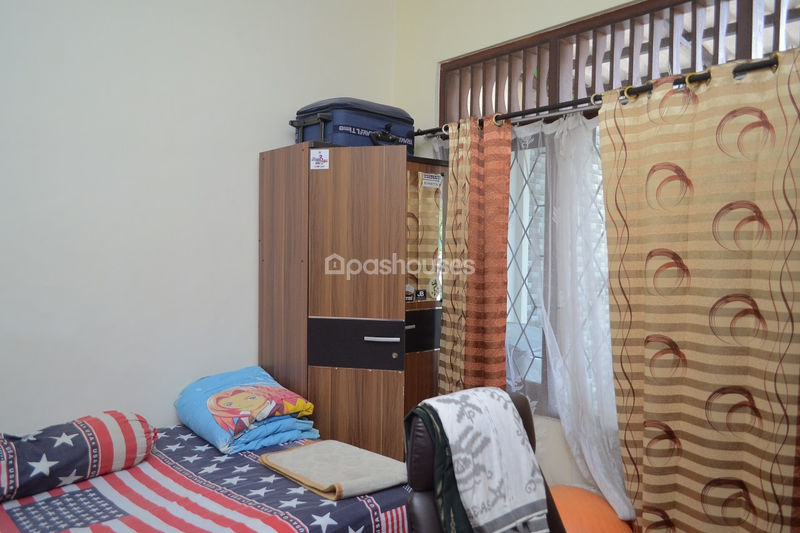 Perumahan Bukit Asri Ciomas Indah