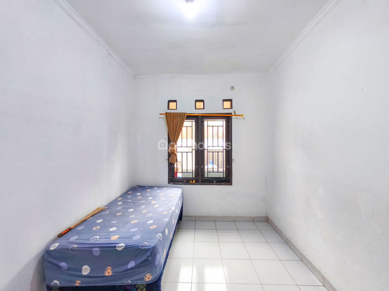 Perumahan Graha Tajur Asri Blok C1 No 5