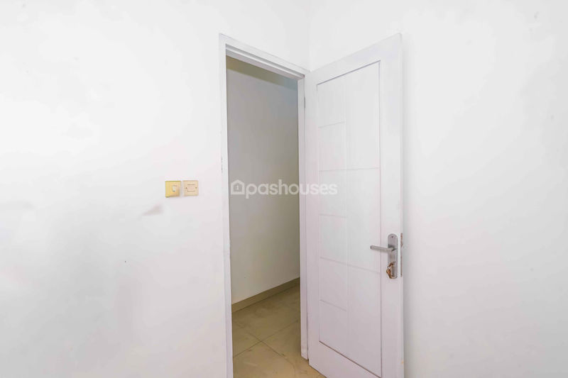 Perumahan Betang Residence Jagakarsa