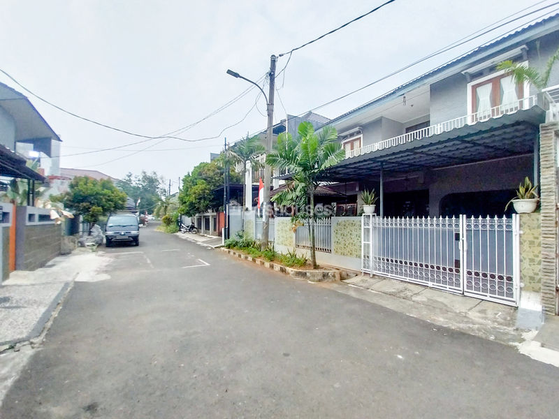 Komplek Bukit Cirendeu