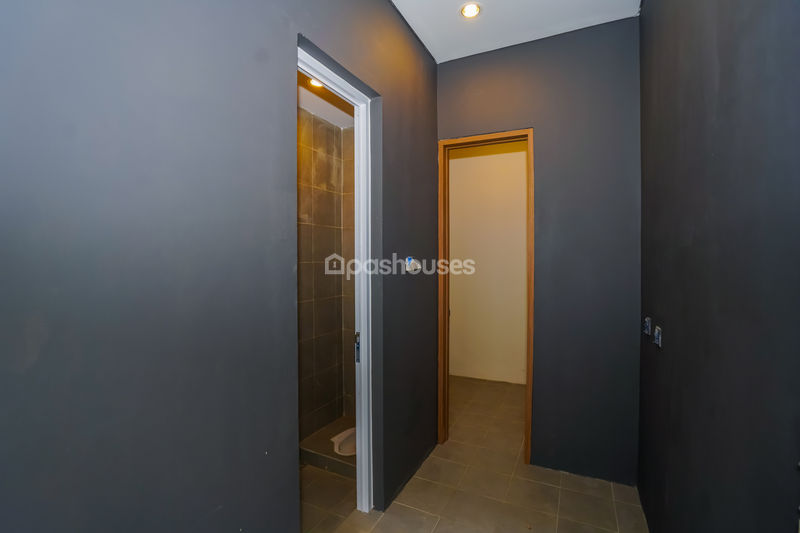 Perumahan Bukit Cinere Indah Blok NR4