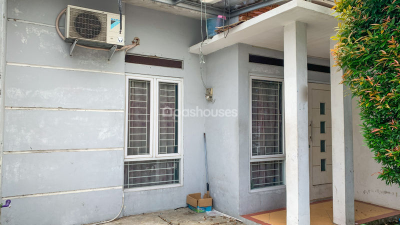 Bumi Cilebut Damai Blok A2 No.18