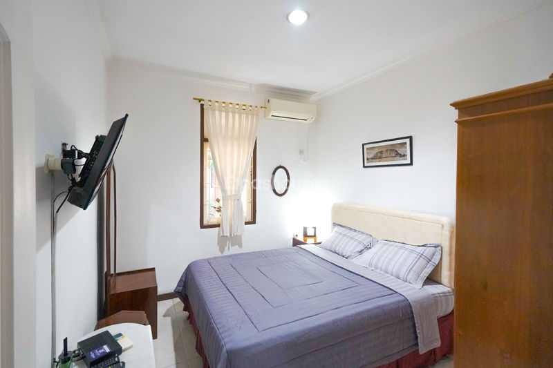 Perumahan Griyaloka BSD Sektor 1.6 Blok C4/5