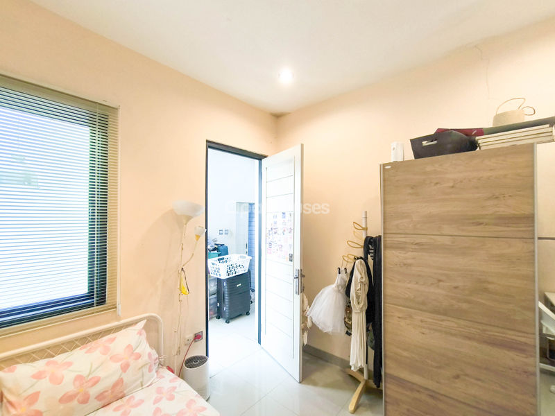 Perumahan Panorama Bintaro