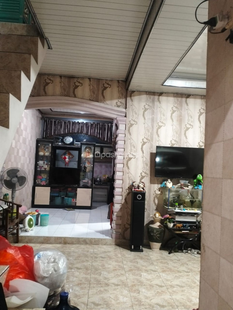 Griya Alam Sentosa Blok L12 No.21