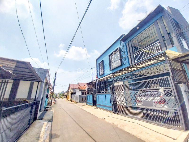Jalan H. Musa