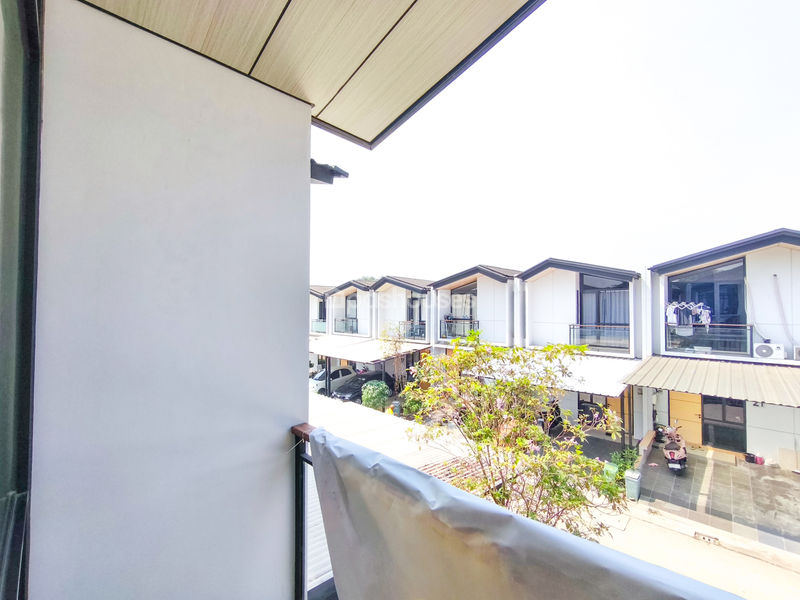 Perumahan Cendana Cove Karawaci