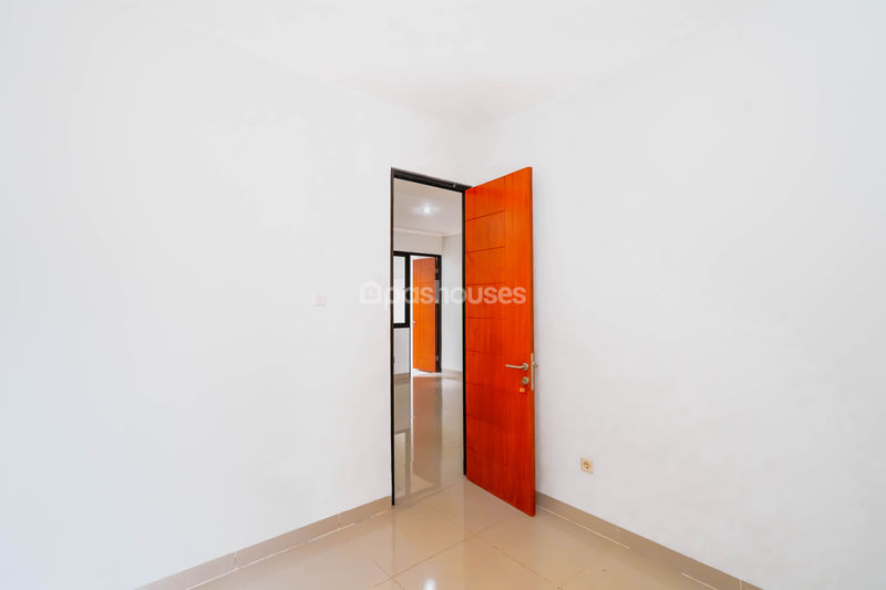 Bhumi Amala Residence Blok B3 No.10