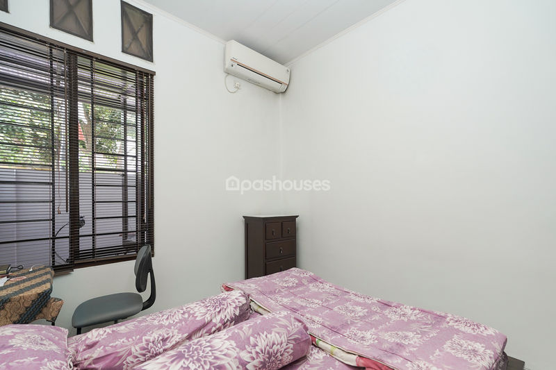 Perumahan Puri Mustika Bekasi Blok C1 No.15