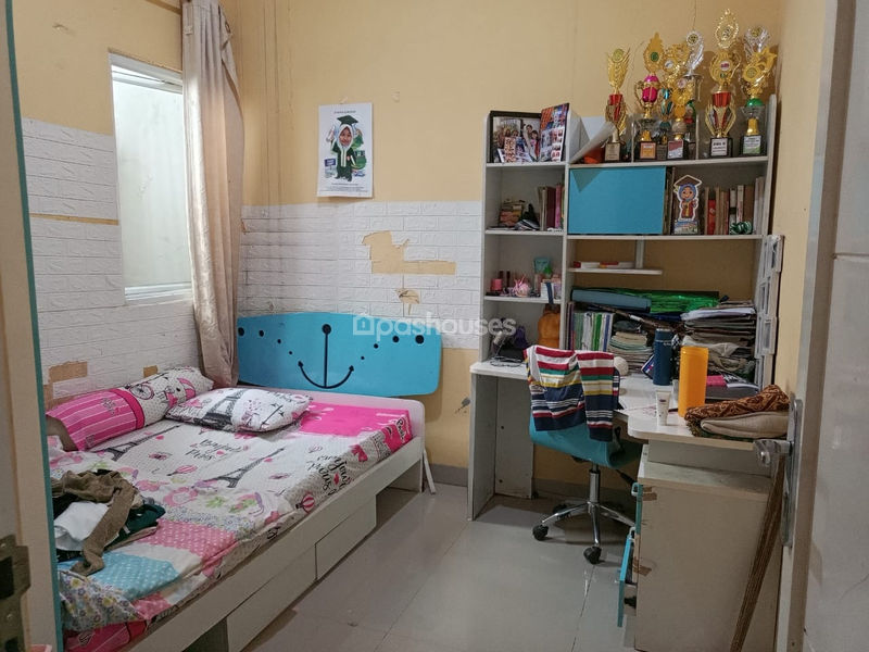 Perumahan Muara Indah Residence Blok C3