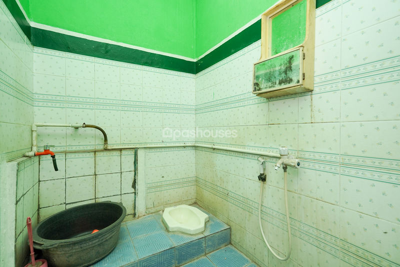 Perumahan Taman Kintamani Bekasi Blok E3/4