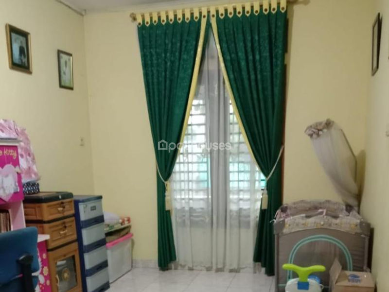 Taman Harapan Baru, Medansatria Kota Bekasi