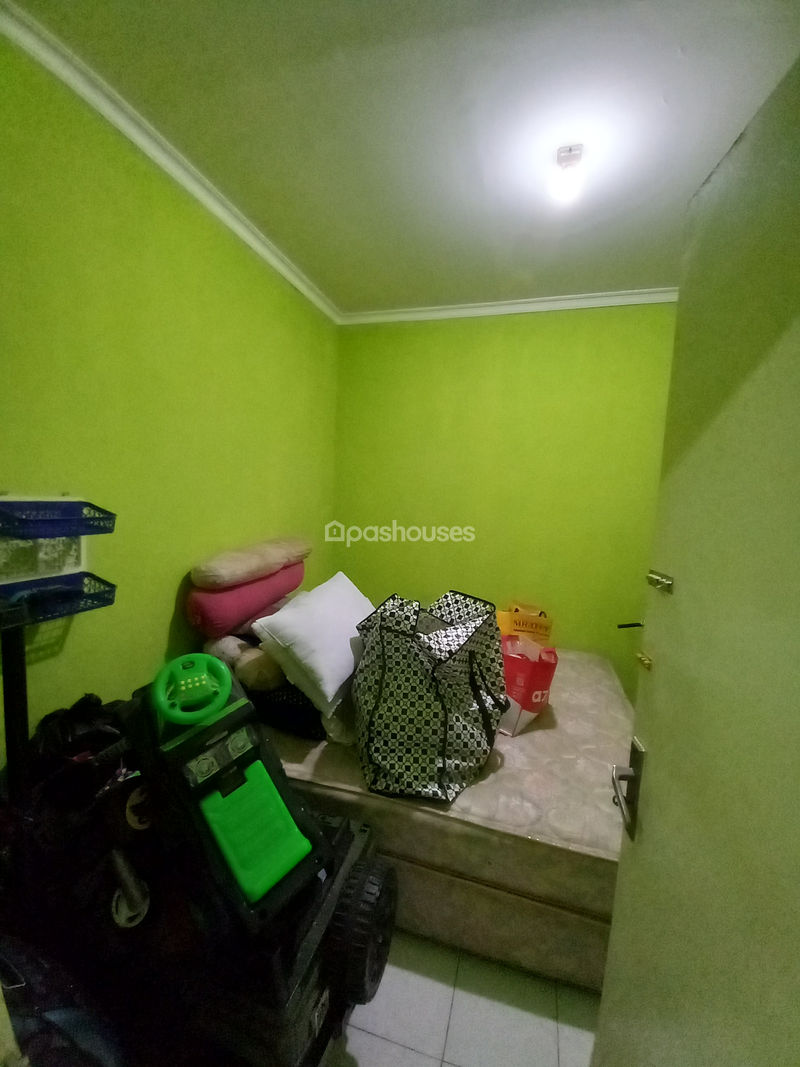 Perumahan Pesona Citayam Blok A8