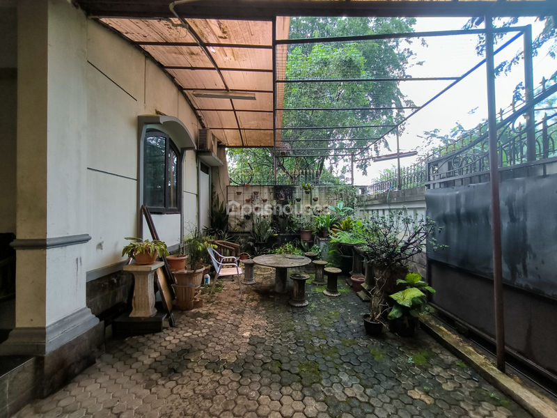 Perumahan Taman Alfa Indah Blok J10 No.2
