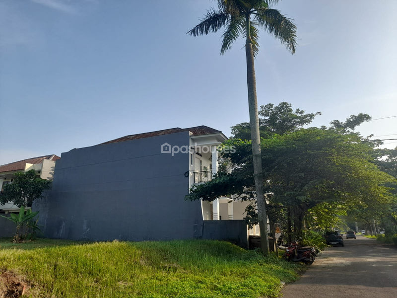 Citra Raya Cluster Taman Telaga Mediterania Blok Q2/5