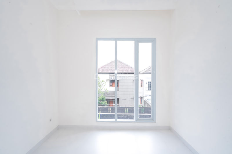 Jalan Sarpa No.88B Jagakarsa