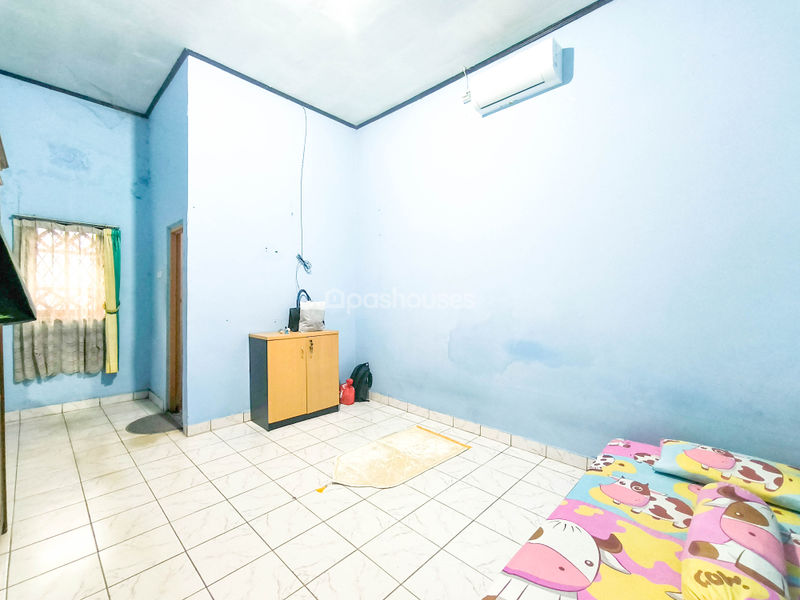 Komplek Ciledug Indah 2 Tangerang