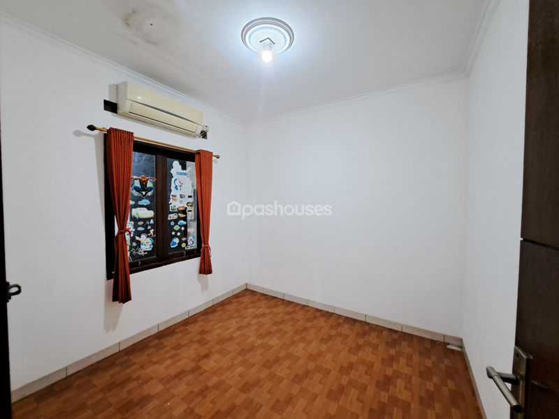 Perumahan Greenland Forest Park Residence Cluster Samanea Blok G6