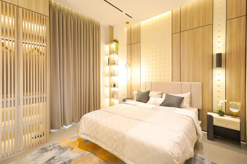 Perumahan Royal Living Tangerang