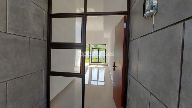 Villa Ciherang Indah
