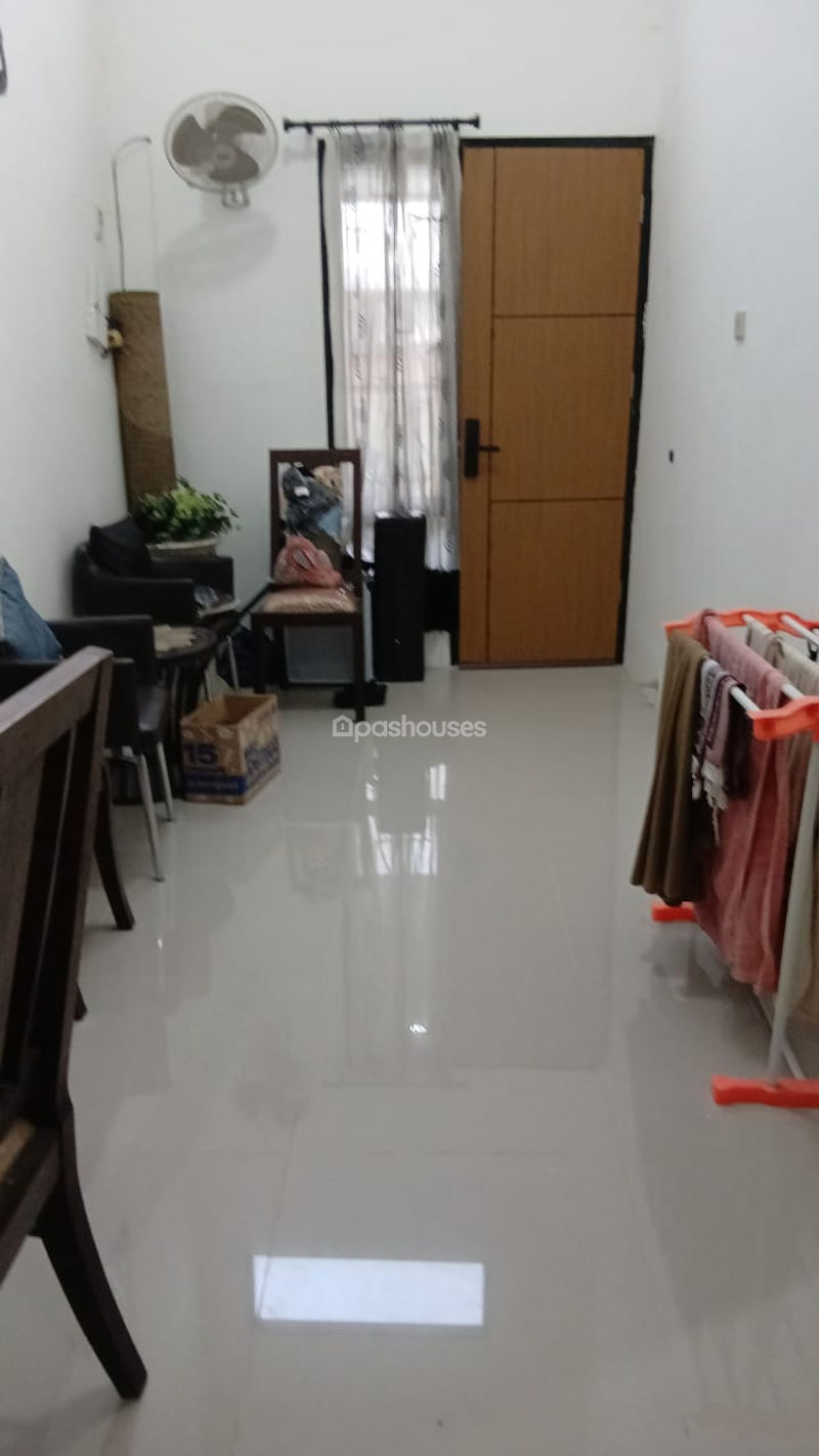 Barazaki Athalla Residence Blok Addenium 17