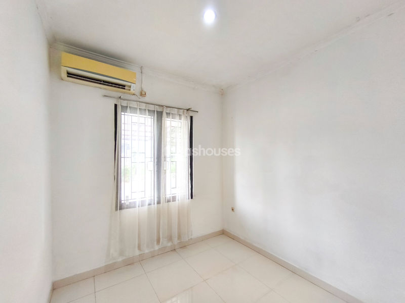 Perumahan Green Hills Estate Ciputat Blok D/10