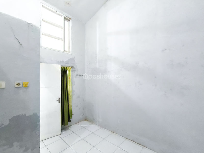 Perumahan Green Palme Residence Blok PL H12A