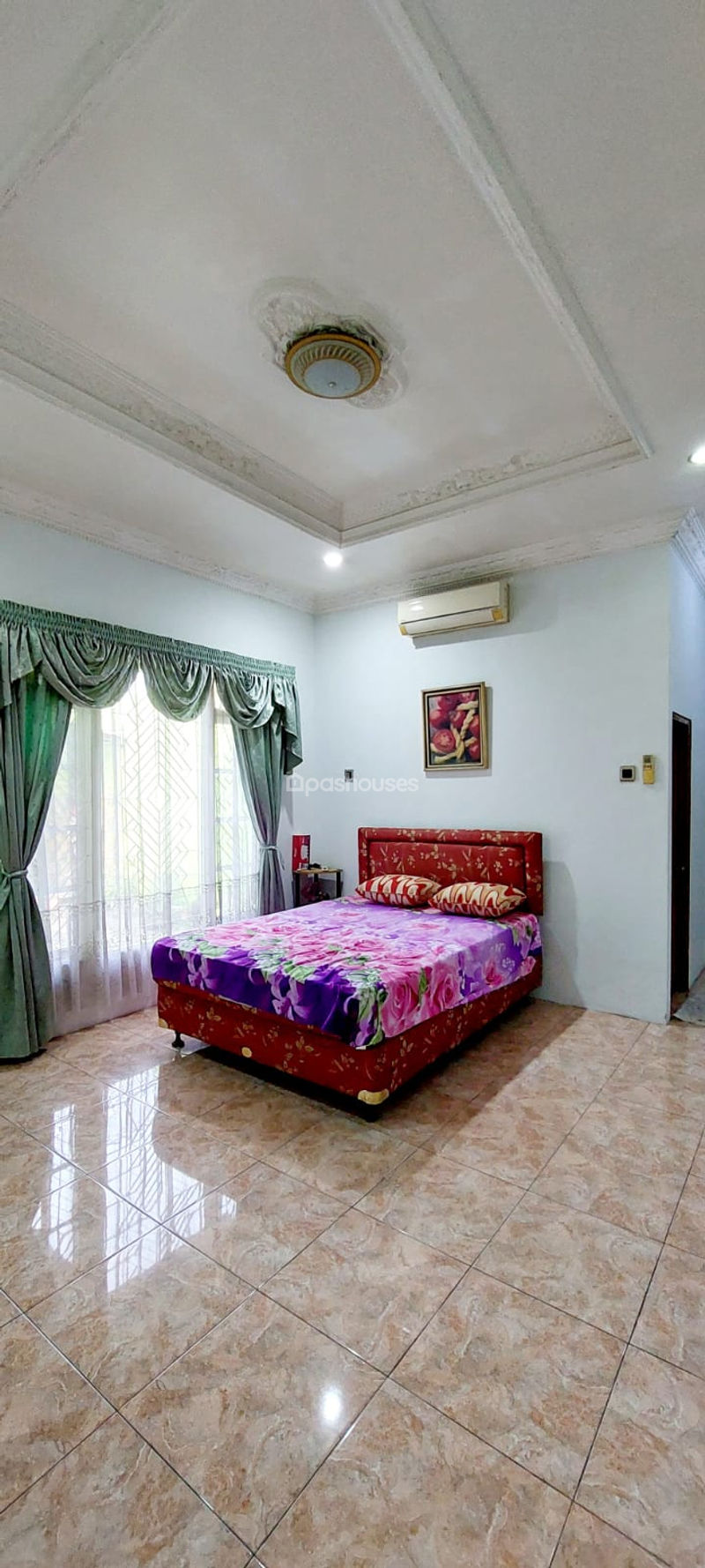 Villa Regency Tangerang 2