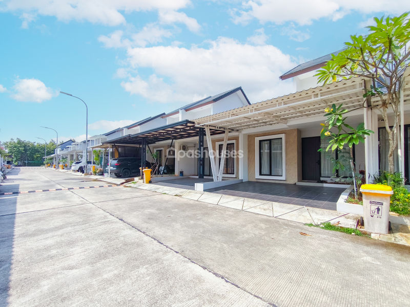 Perumahan Asana Residence