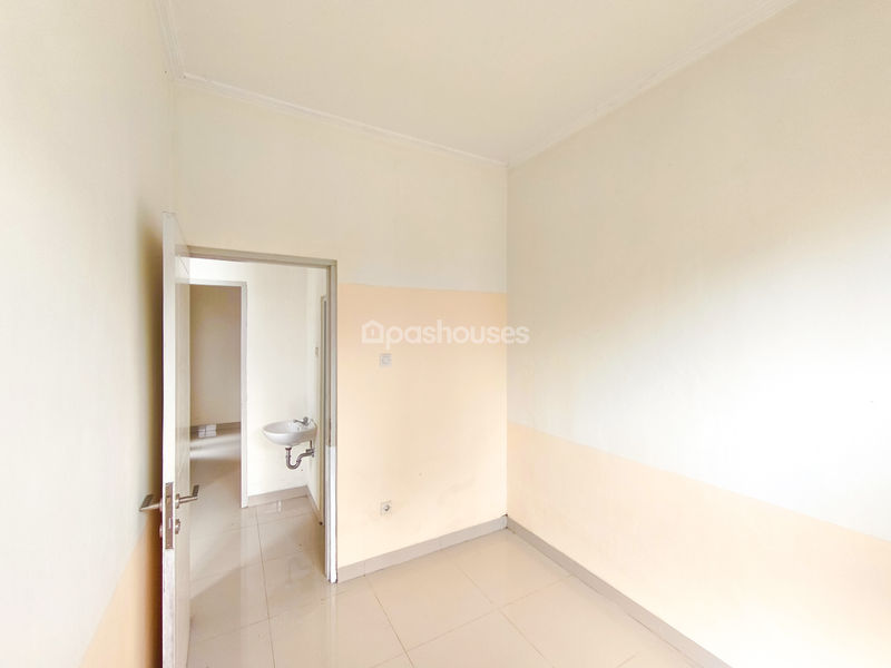 Serpong Garden 2 Cluster Greenland Blok A2 No.7