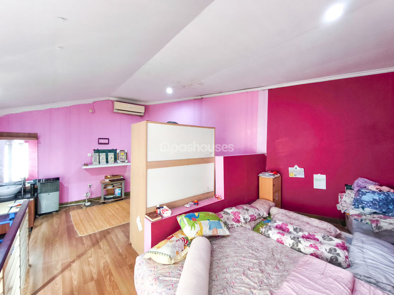 Town House Gerbang Hijau Ciputat