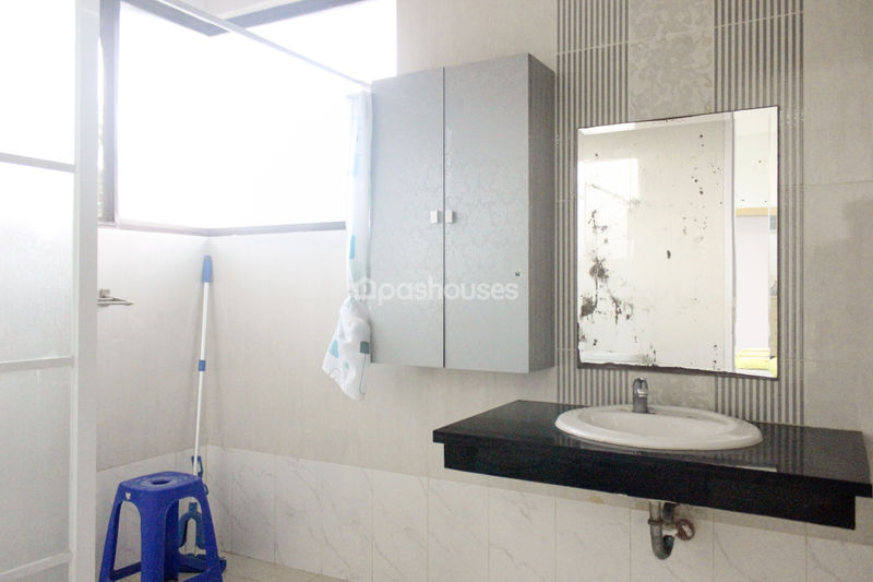 Foresta BSD City Cluster Albera
