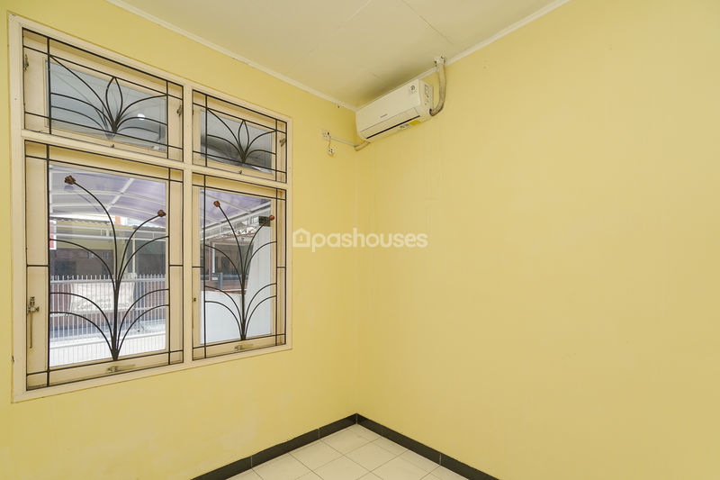 Perumahan Pulogebang Kirana Residence Blok B5/9