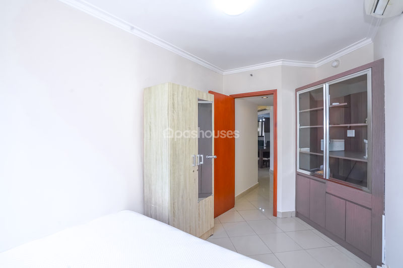 Apartemen Horison Ultima Suites & Residences Rasuna